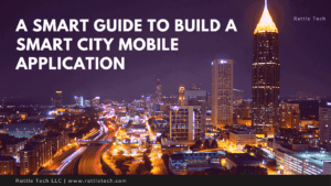 Smart-city-app