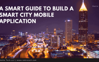 Smart-city-app