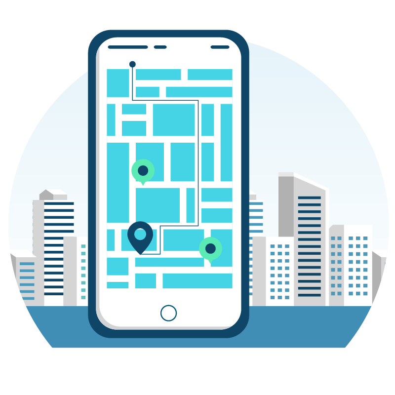 Mobile Application Development Service Company