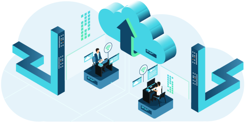 Cloud Based Application | Cloud Application Development