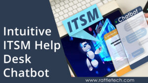 ITSM Help Desk Chatbot