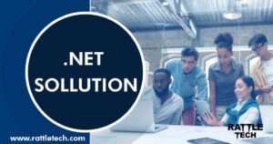 .NET Solutions