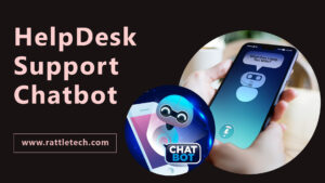 Helpdesk support Chatbot